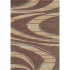 Loloi Rugs Abacus 5 X 8 Brown Blue Area Rugs
