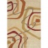 Loloi Rugs Abacus 2 X 8 Light Gold Multi Area Rugs