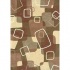 Loloi Rugs Abacus 2 X 8 Olive Brown Area Rugs