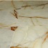 Maestro Mosaics Onyx 12 X 12 Light Green Tile & Stone
