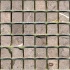 Maestro Mosaics Marble 1 X1 Mosaic Tumbled Calamandina Tile & Stone
