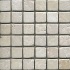 Maestro Mosaics Marble 1 X1 Mosaic Tumbled Crema Light Tile & Stone