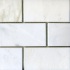Maestro Mosaics Marble 3 X 6 Polished Calcata Tile & Stone