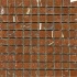 Maestro Mosaics Marble 5/8 X 5/8 Mosaic Polished Calamandina Tile & Stone