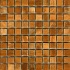 Maestro Mosaics Marble 5/8 X 5/8 Mosaic Polished Timber Tile & Stone