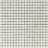 Maestro Mosaics Marble 5/8 X 5/8 Mosaic Polished White Statuary Tile & Stone