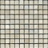 Maestro Mosaics Marble 5/8 X 5/8 Mosaic Tumbled Crema Light Tile & Stone