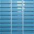 Maestro Mosaics Crystal Glass Mosaic Sky Blue Tile & Stone