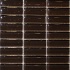 Maestro Mosaics Crystal Glass Mosaic Warm Brown Tile & Stone