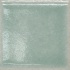 Meredith Art Tile Crackle 3 X 3 Field Tile Sea-glass Tile & Stone