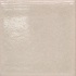Meredith Art Tile Crackle 2 X 8 Brick Corner Cameo Tile & Stone