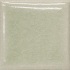 Meredith Art Tile Crackle 2 X 8 Brick Corner Lotus Tile & Stone