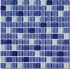 Mirage Tile Glass Mosaic Blends 1 X 1 Dreamland Tile & Stone