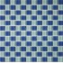 Mirage Tile Chessboard 1 X 1 Green Blue Tile & Stone