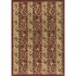 Loloi Rugs Summerhill 8 X 11 Red Area Rugs