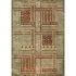 Loloi Rugs Summerhill 8 X 11 Rust Olive Area Rugs