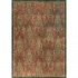 Loloi Rugs Summerhill 8 X 11 Rust Area Rugs