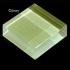 Mirage Tile Glass Mosaic Plain Color 2 X 2 Nile Green Glossy Tile & Stone