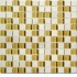 Mirage Tile Glass & Stone Mosaic 1 X 1 Mgs101 Tile & Stone