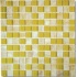 Mirage Tile Glass & Stone Mosaic 1 X 1 Mgs102 Tile & Stone