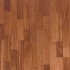 Boen Two Strip Jatoba/brazillan Cherry Hardwood Fl