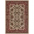 Chandra Silver 9 X 13 Sil-12004 Area Rugs