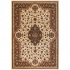 Chandra Silver 9 X 13 Sil-12007 Area Rugs