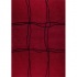 Mat The Basics Amsterdam 6 X 8 Red Area Rugs
