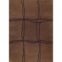Mat The Basics Amsterdam 7 X 10 Brown Area Rugs