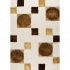 Mat The Basics Anatolia 7 X 10 White Beige Area Rugs