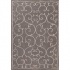 Mat The Basics Annapurna 6 X 8 Grey Area Rugs