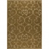 Mat The Basics Annapurna 6 X 8 Olivegreen Area Rugs