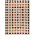 Mat The Basics Dublin 3 X 8 Rust Area Rugs