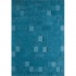 Mat The Basics Miami 3 X 8 Turquoise Area Rugs