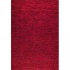 Mat The Basics Shanghai Mix 7 X 10 Red Area Rugs