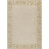 Mat The Basics Vienna 6 X 8 Cream Area Rugs