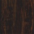 Hawa  Distressed Solid Bamboo Black Stained Bamboo
