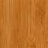 Hawa  Distressed Solid Bamboo Carbonized Bamboo Fl