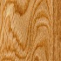 Hawa  Solid Oak Strip Natural White Oak Select Har