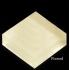 Mirage Tile Glass Mosaic Plain Color 2 X 2 Silk Frosted Tile & Stone