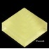 Mirage Tile Glass Mosaic Plain Color 1 X 1 Sunrise Frosted Tile & Stone
