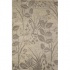 Rizzy Rugs Floral 5 X 8 Fl-126 Area Rugs
