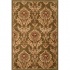 Rizzy Rugs Floral 8 X 10 Fl-114 Area Rugs