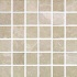 Florida Tile Pietra Art Tumbled Marble Mosaic Bott