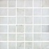 Florida Tile Pietra Art Tumbled Marble Mosaic Dolo