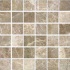 Florida Tile Pietra Art Tumbled Marble Mosaic Empe