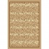 Orian Rugs Fiero 3 X 4 Valane Honey Area Rugs