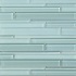 Mirage Glass Tiles Cane Series Grey Stone Tile  and  S