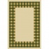 Orian Rugs Fiero 5 X 7 Georgetown Willow Glen Area Rugs