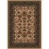Orian Rugs Firenze 2 X 3 Kashmir Honey Area Rugs